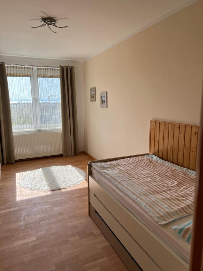 Haus Karner Villa Neusiedl am See Buitenkant foto